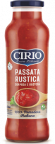 Despar supermercati offerta Passata rustica Cirio